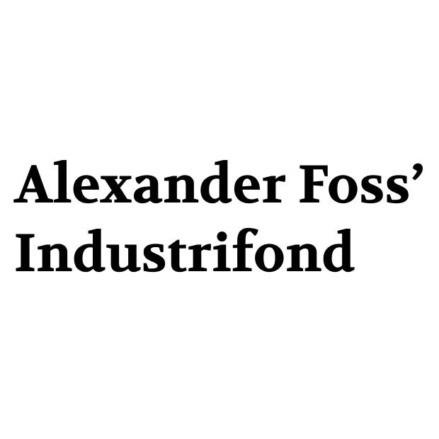 Alexander Foss Institute