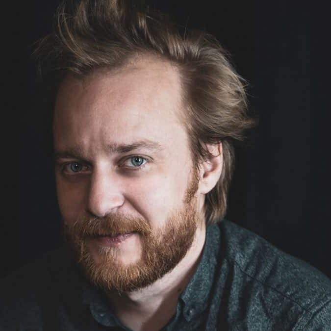 Troels Schönfeldt, Deep Tech Expert